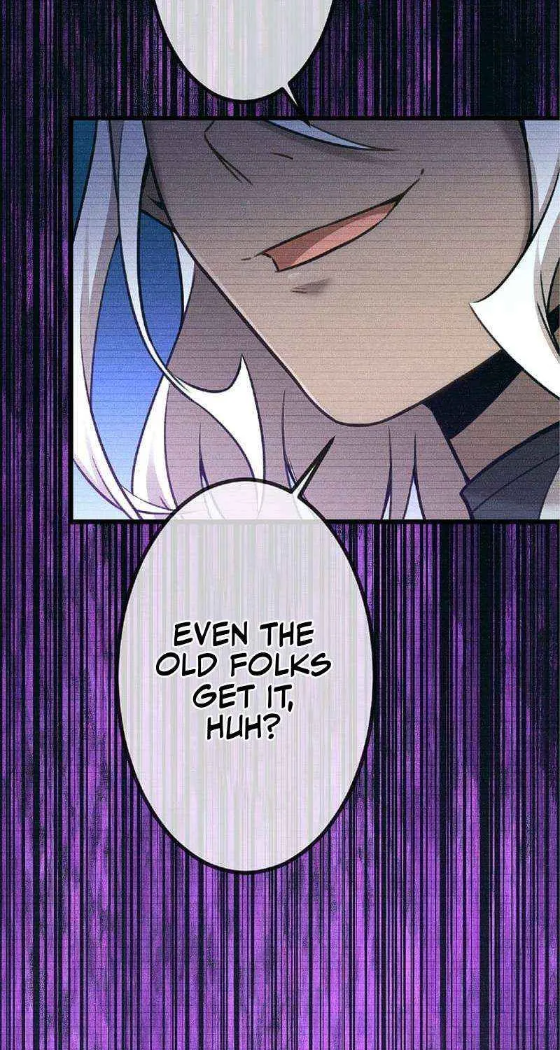 The Awakening of light Magic Chapter 61 page 37 - 