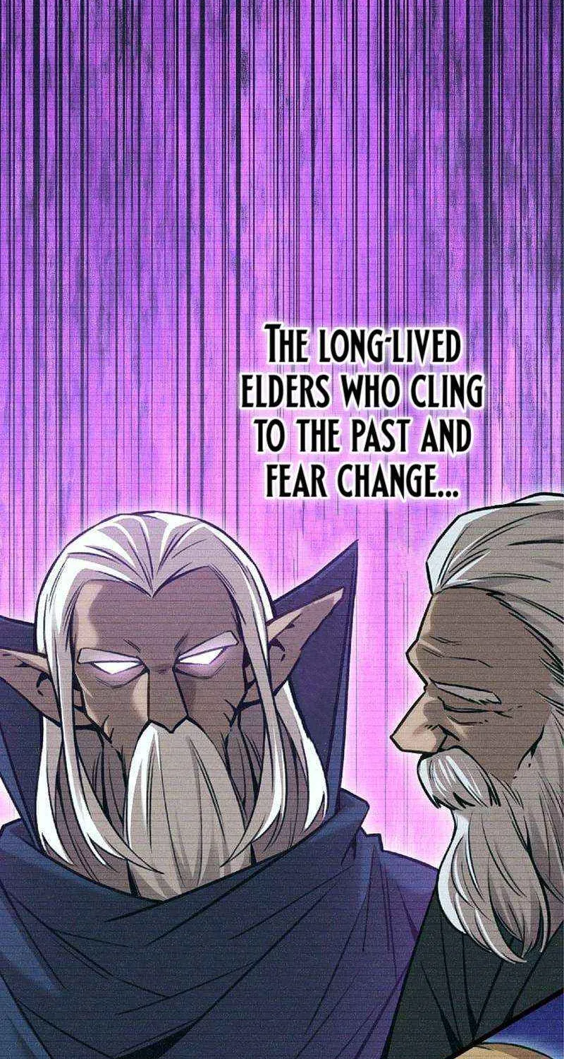 The Awakening of light Magic Chapter 61 page 38 - 