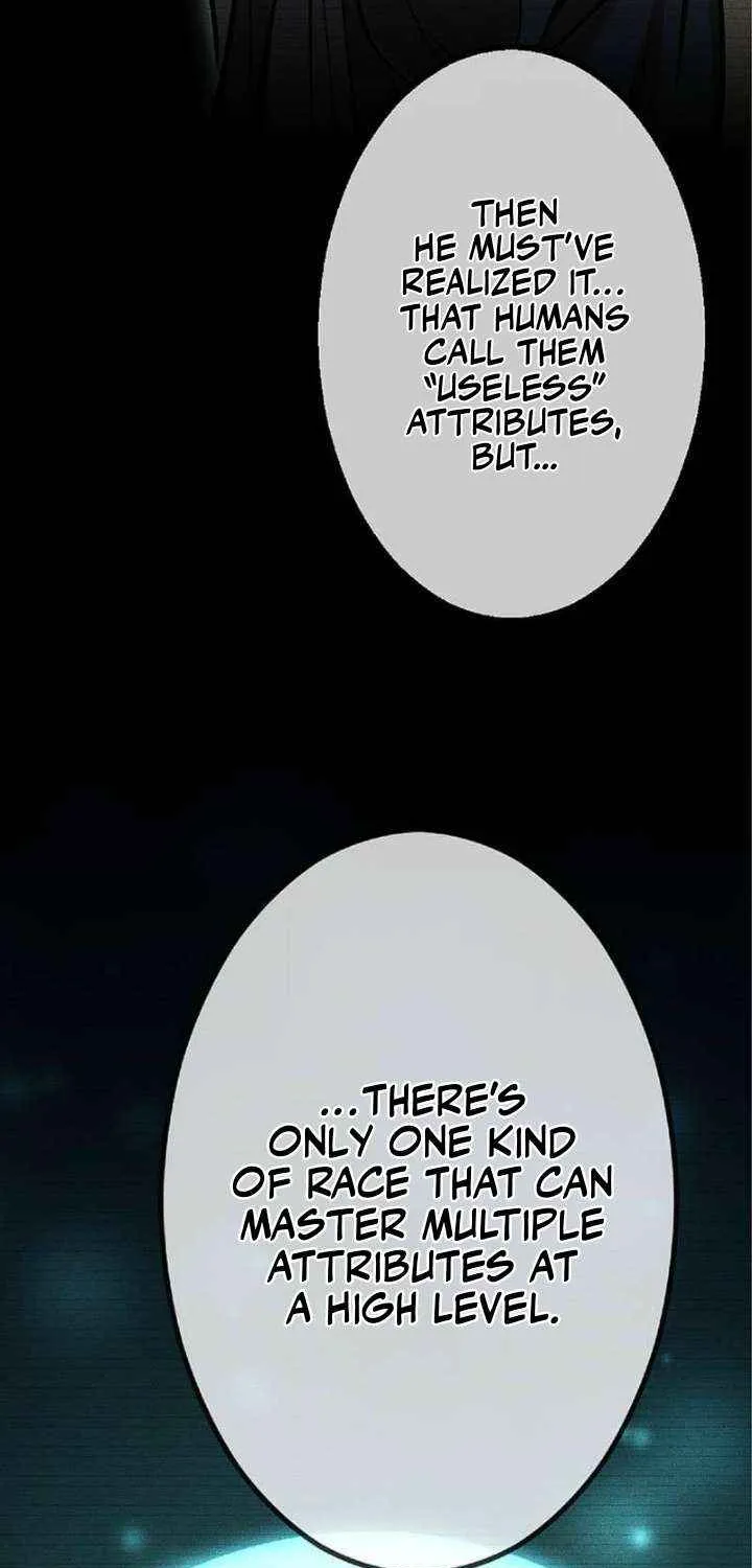 The Awakening of light Magic Chapter 61 page 5 - 