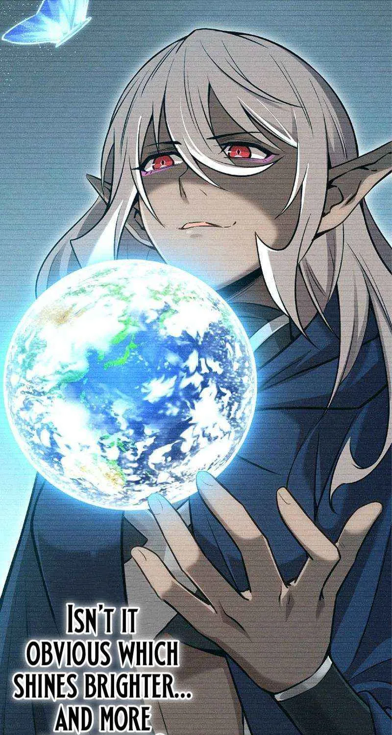 The Awakening of light Magic Chapter 61 page 41 - 
