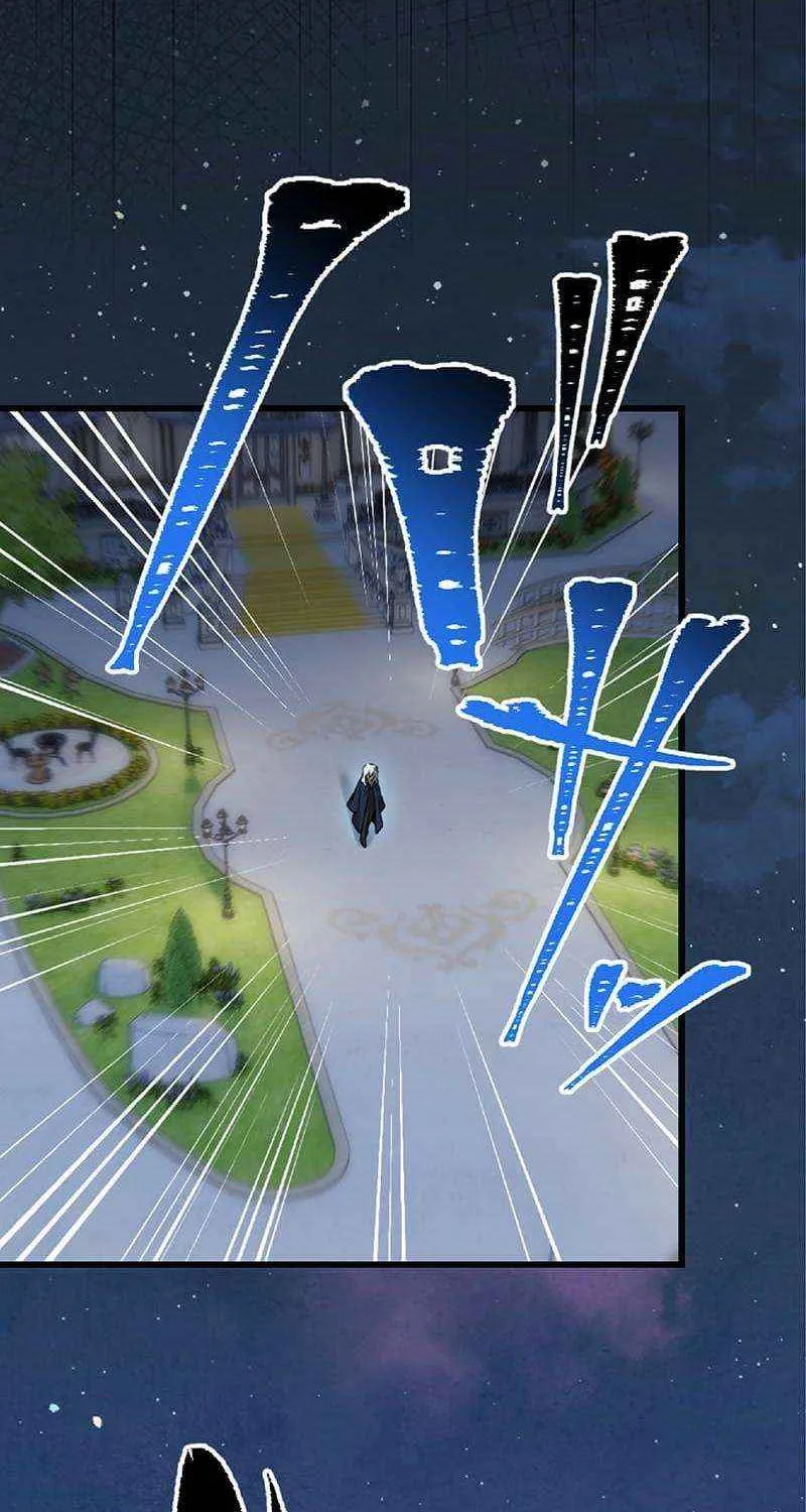 The Awakening of light Magic Chapter 61 page 44 - 