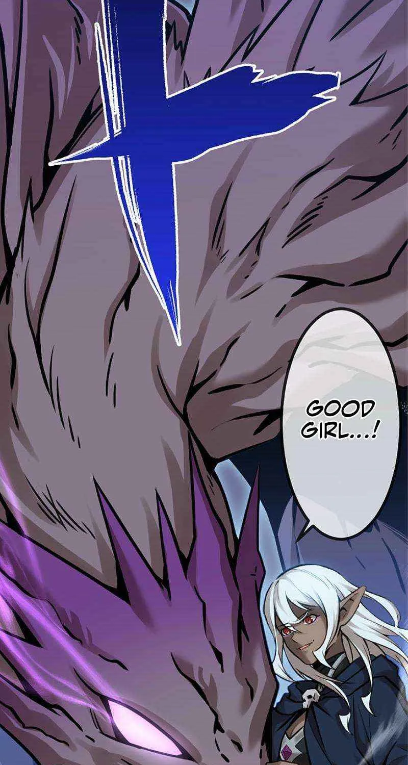 The Awakening of light Magic Chapter 61 page 46 - 
