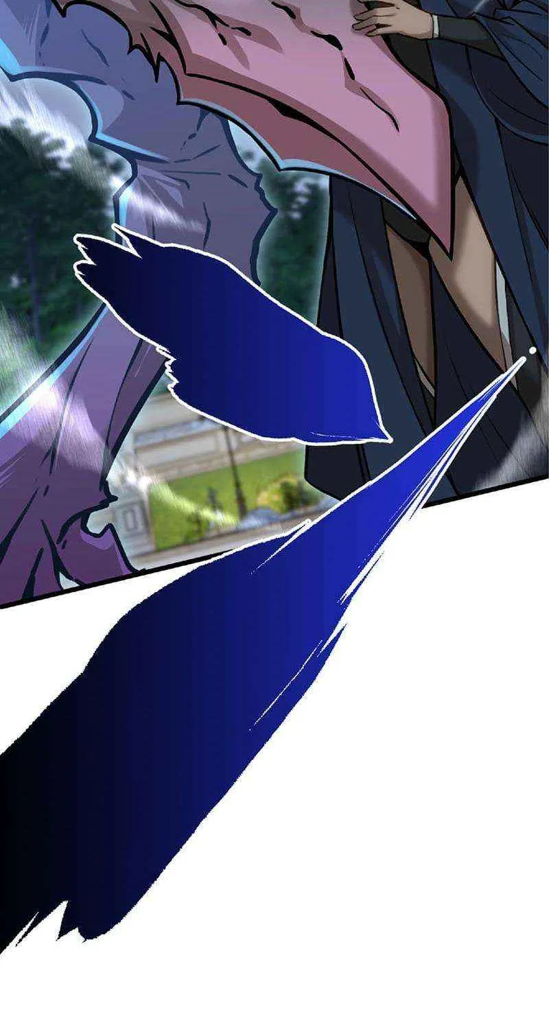 The Awakening of light Magic Chapter 61 page 47 - 