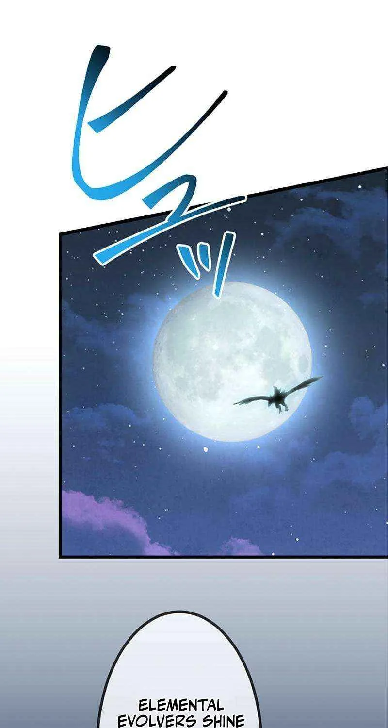 The Awakening of light Magic Chapter 61 page 48 - 