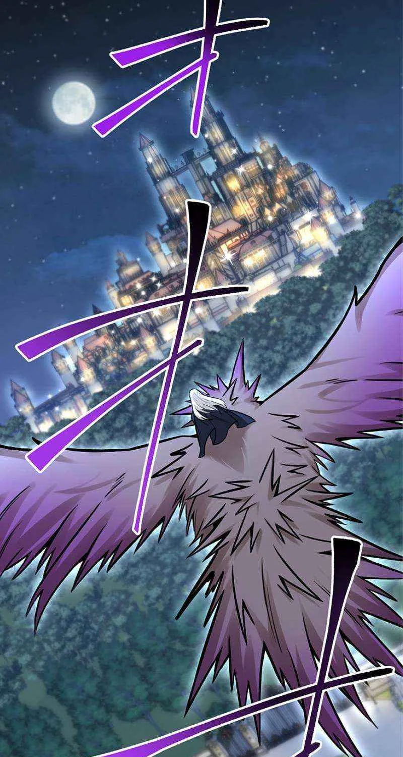 The Awakening of light Magic Chapter 61 page 50 - 