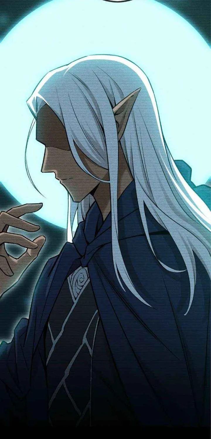 The Awakening of light Magic Chapter 61 page 6 - 