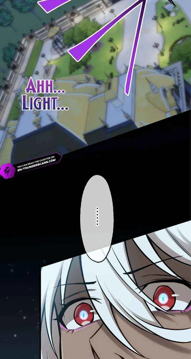 The Awakening of light Magic Chapter 61 page 51 - 