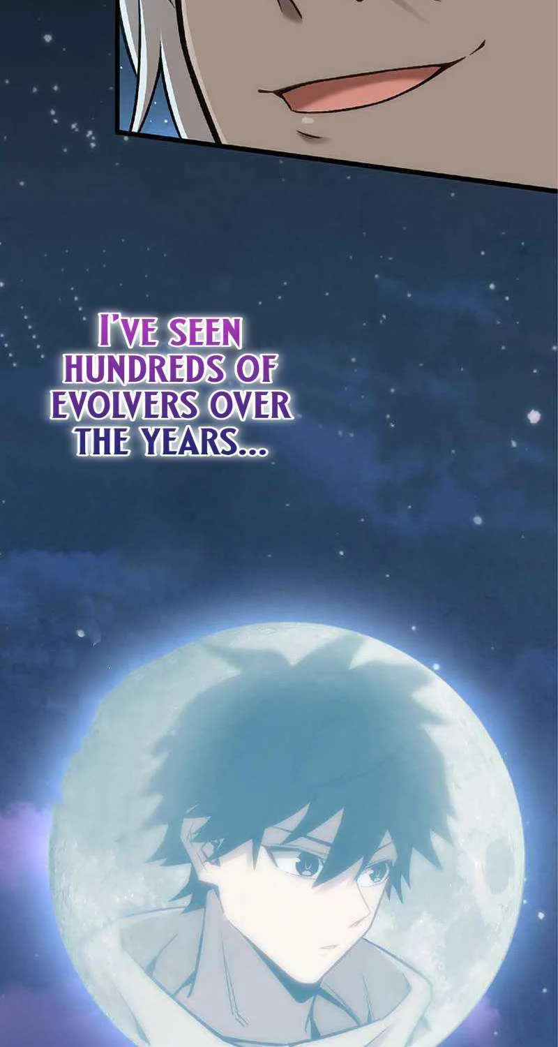 The Awakening of light Magic Chapter 61 page 52 - 