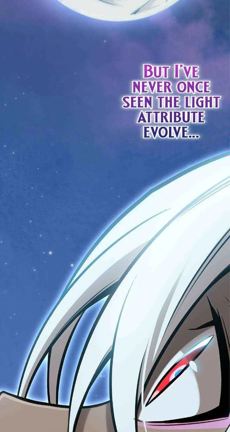 The Awakening of light Magic Chapter 61 page 53 - 