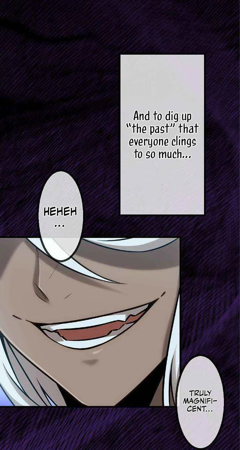 The Awakening of light Magic Chapter 61 page 55 - 