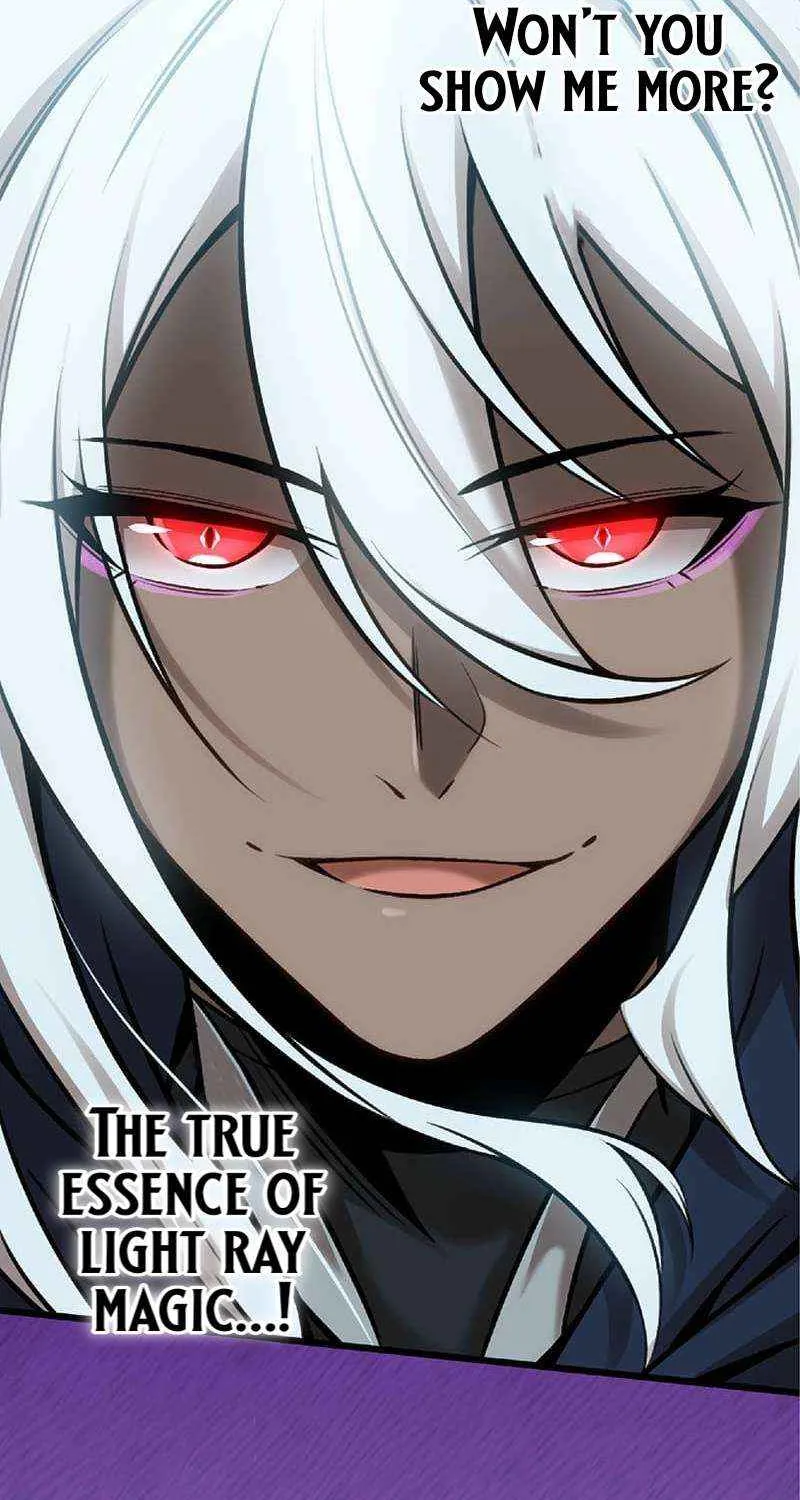 The Awakening of light Magic Chapter 61 page 57 - 