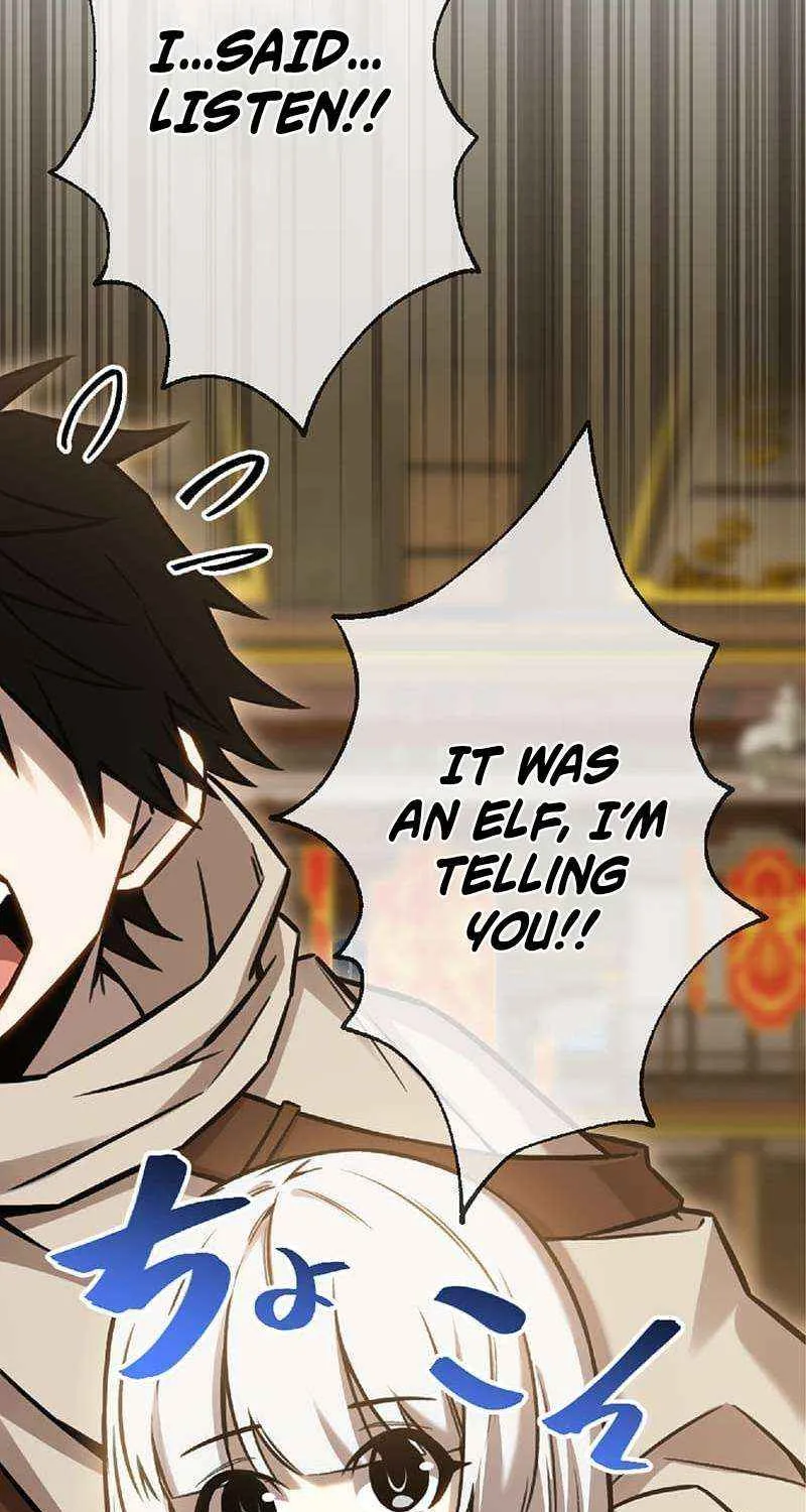 The Awakening of light Magic Chapter 61 page 59 - 