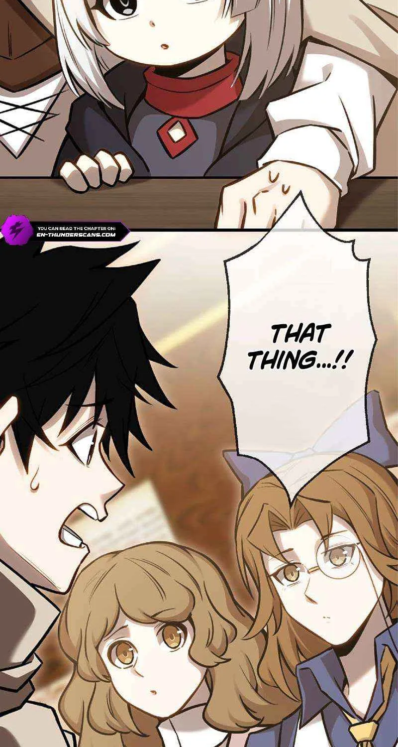 The Awakening of light Magic Chapter 61 page 60 - 
