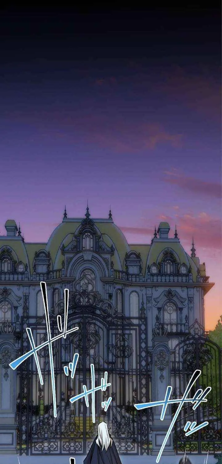 The Awakening of light Magic Chapter 61 page 7 - 