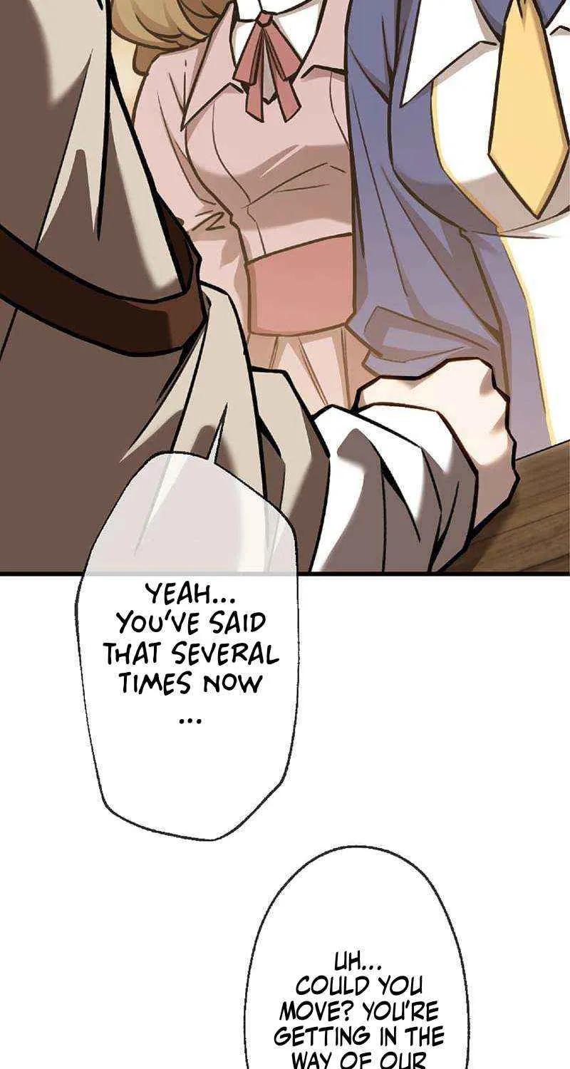 The Awakening of light Magic Chapter 61 page 61 - 
