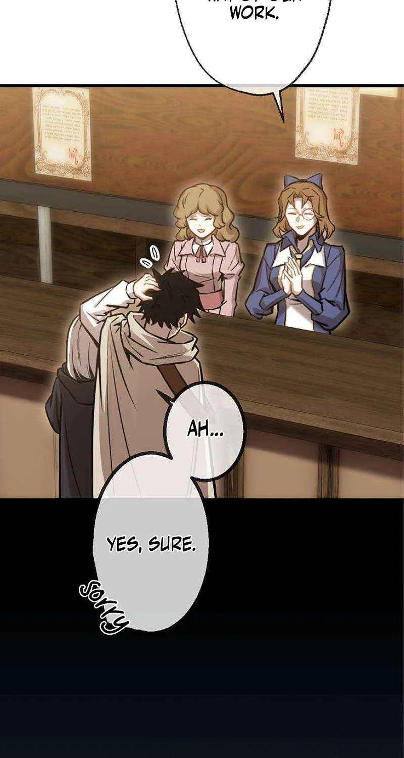 The Awakening of light Magic Chapter 61 page 62 - 