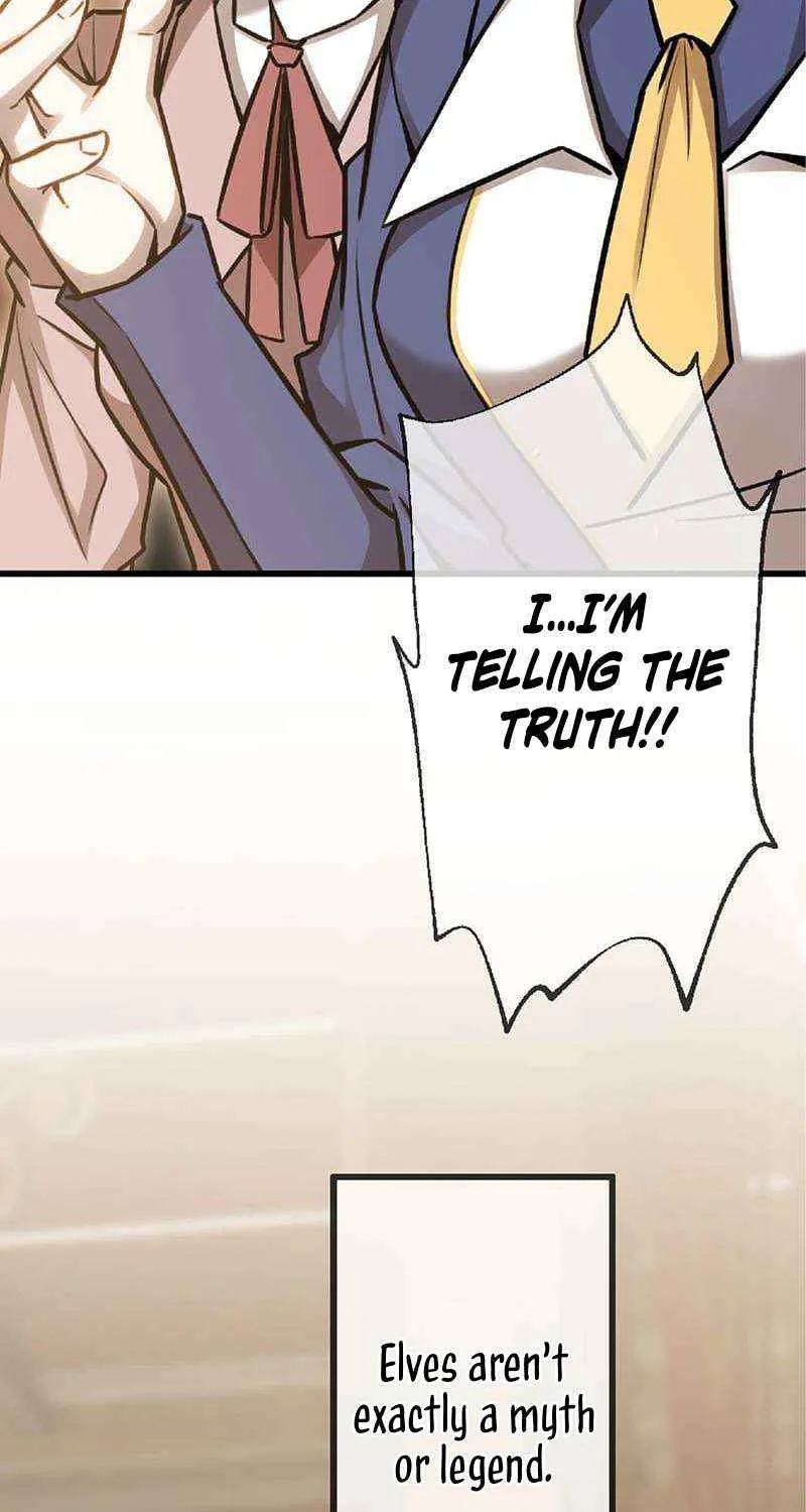 The Awakening of light Magic Chapter 61 page 66 - 