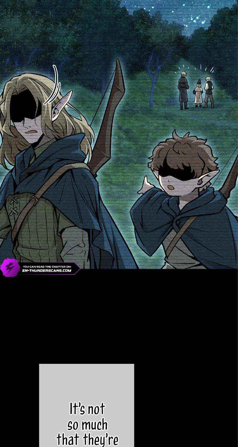 The Awakening of light Magic Chapter 61 page 69 - 