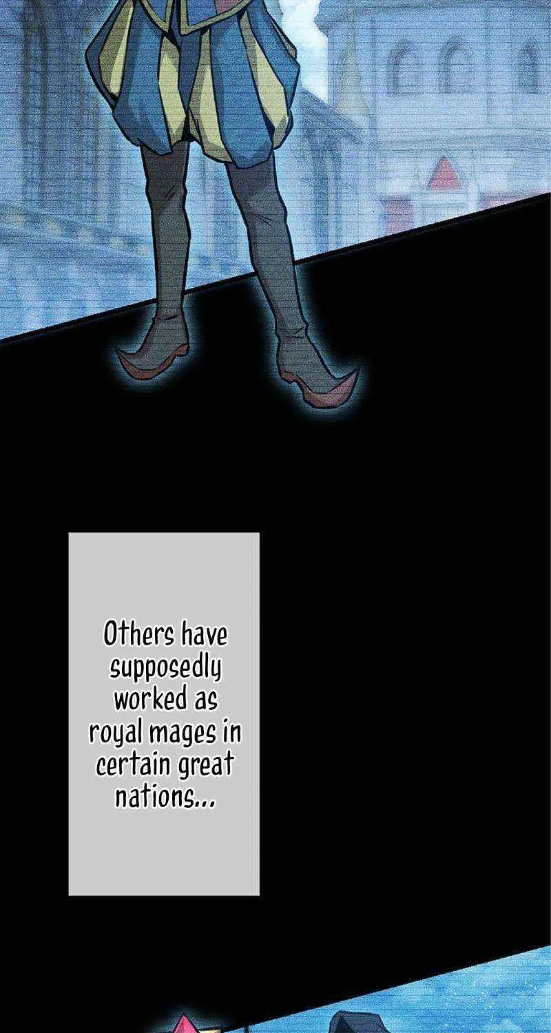 The Awakening of light Magic Chapter 61 page 71 - 