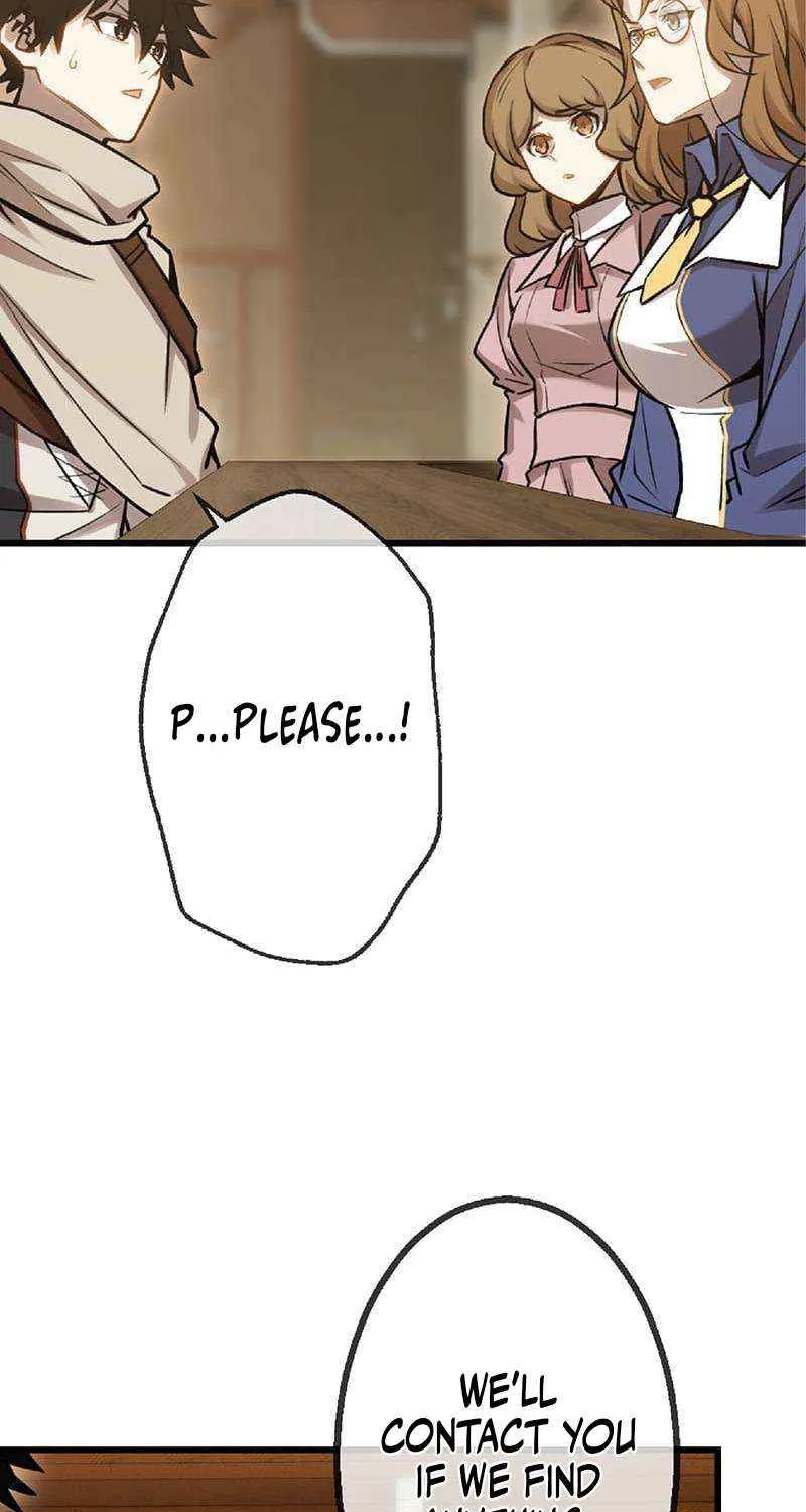 The Awakening of light Magic Chapter 61 page 77 - 