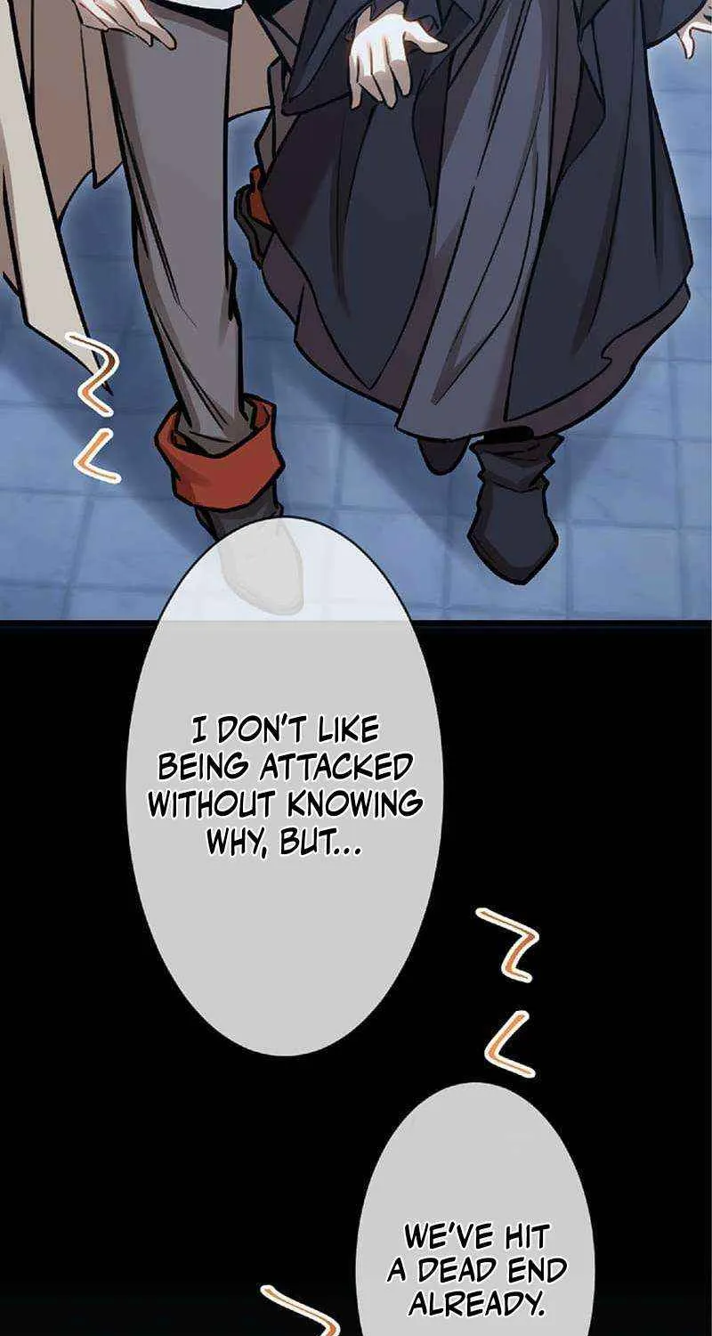 The Awakening of light Magic Chapter 61 page 82 - 