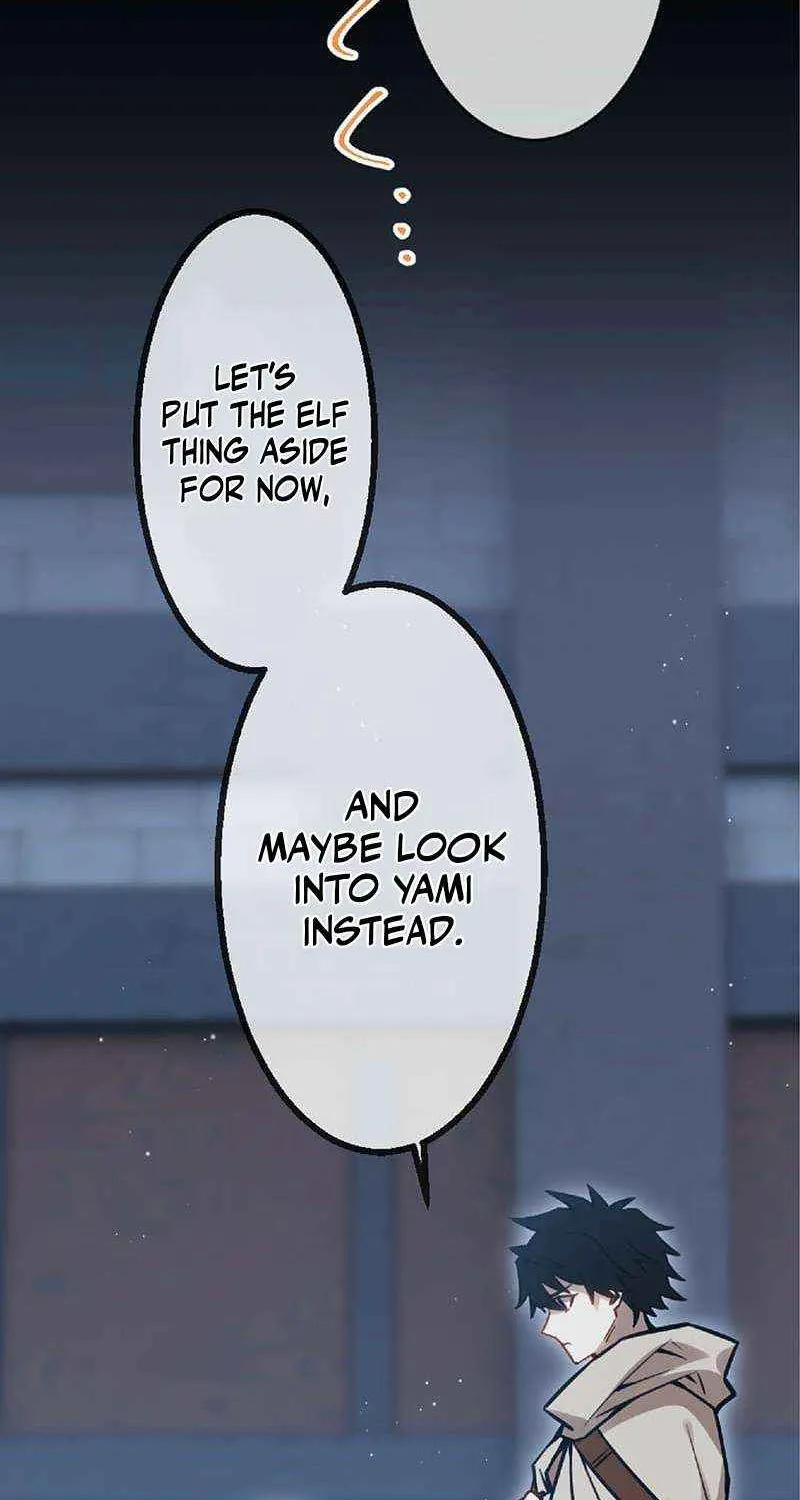 The Awakening of light Magic Chapter 61 page 83 - 