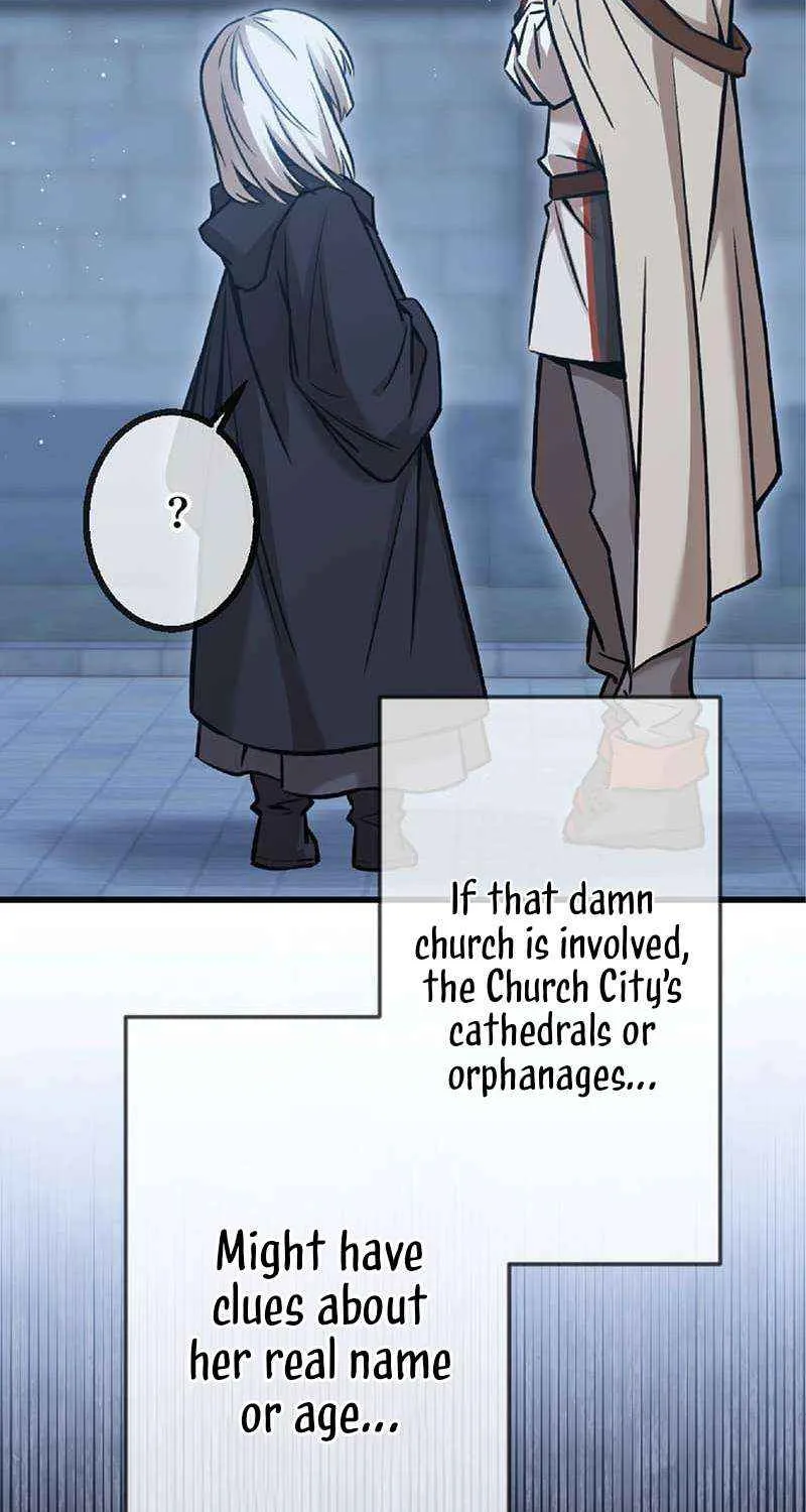 The Awakening of light Magic Chapter 61 page 84 - 