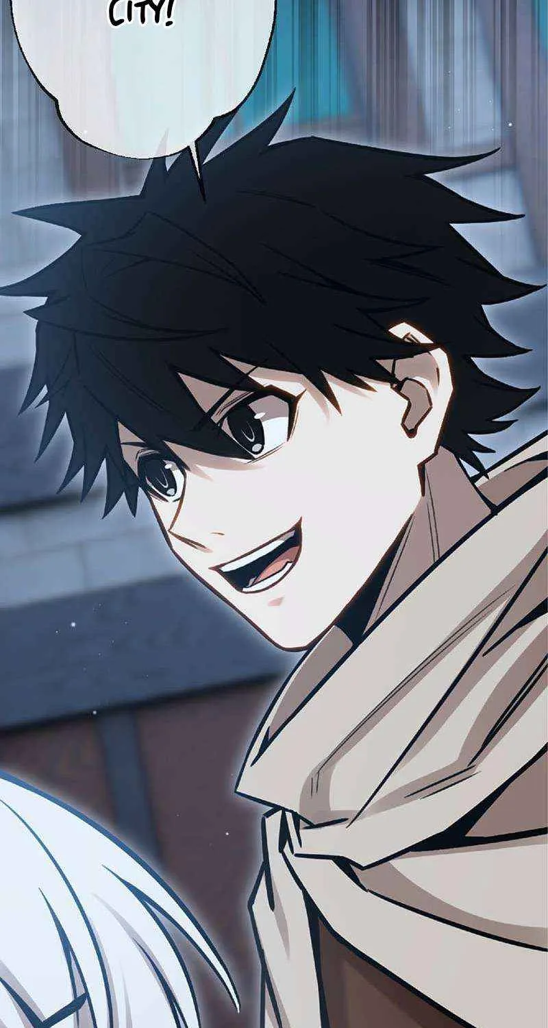 The Awakening of light Magic Chapter 61 page 86 - 