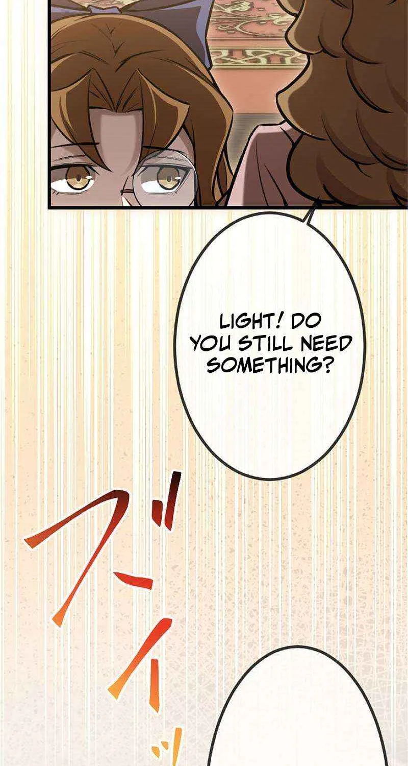 The Awakening of light Magic Chapter 61 page 89 - 