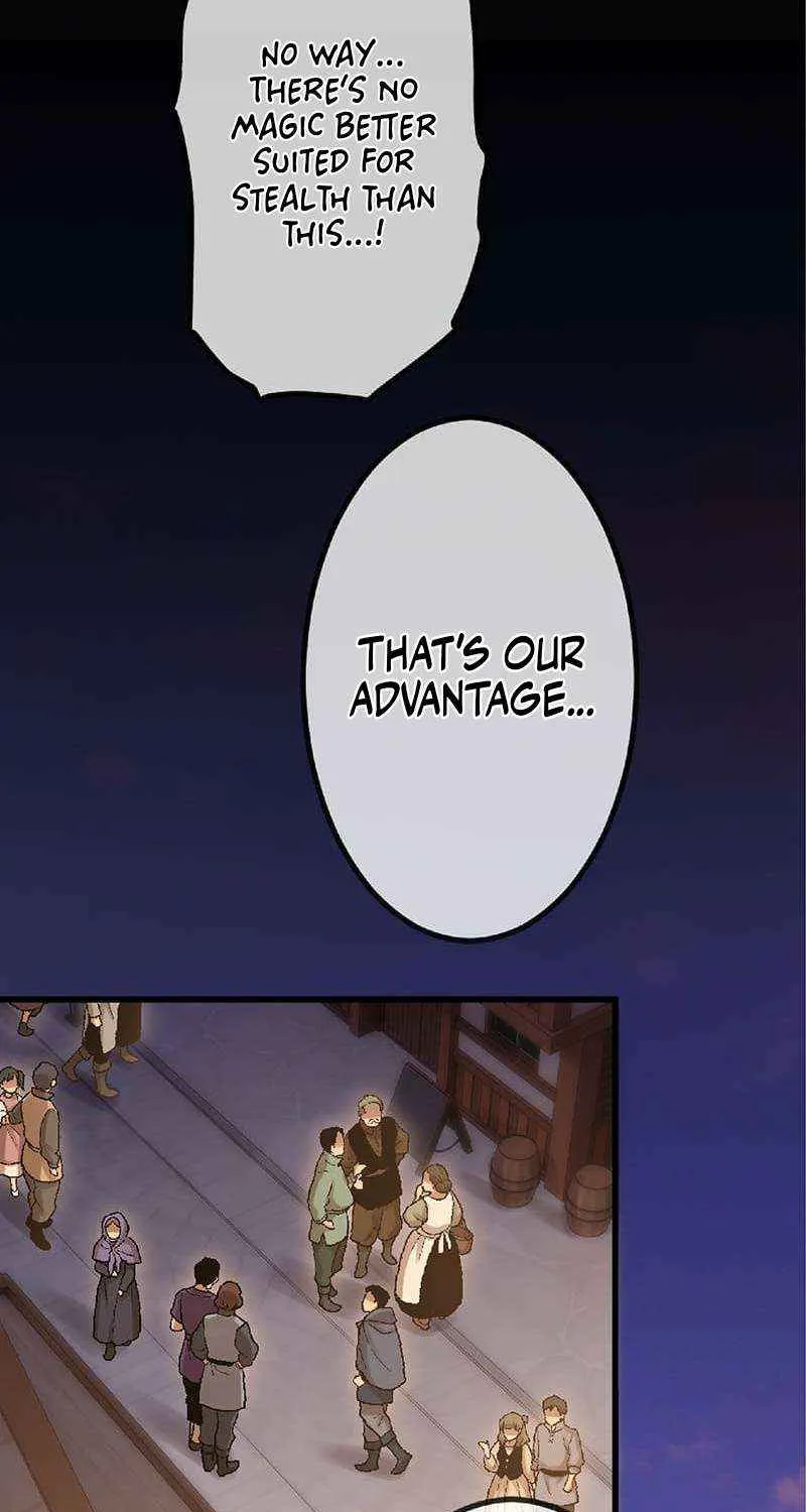 The Awakening of light Magic Chapter 61 page 10 - 