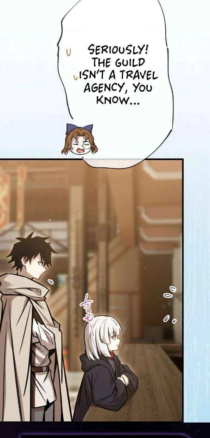 The Awakening of light Magic Chapter 61 page 94 - 