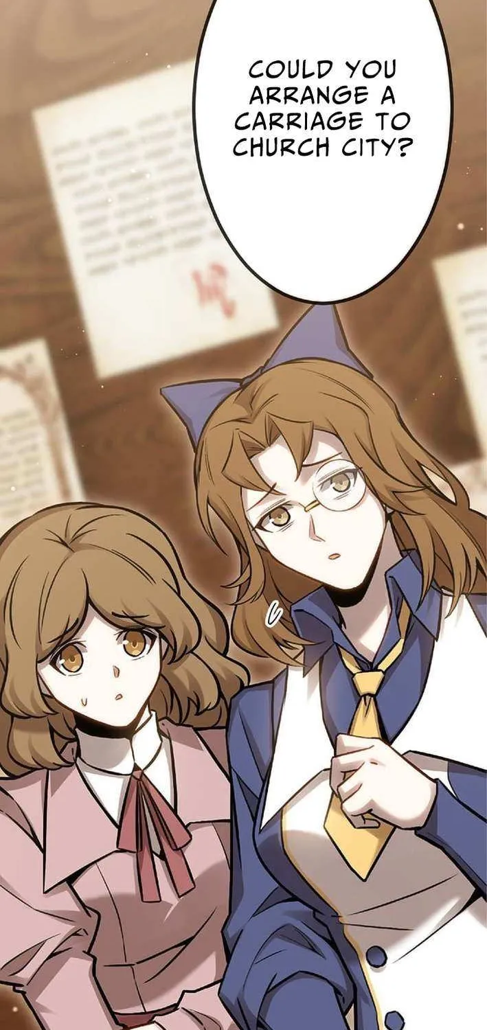 The Awakening of light Magic Chapter 62 page 2 - 