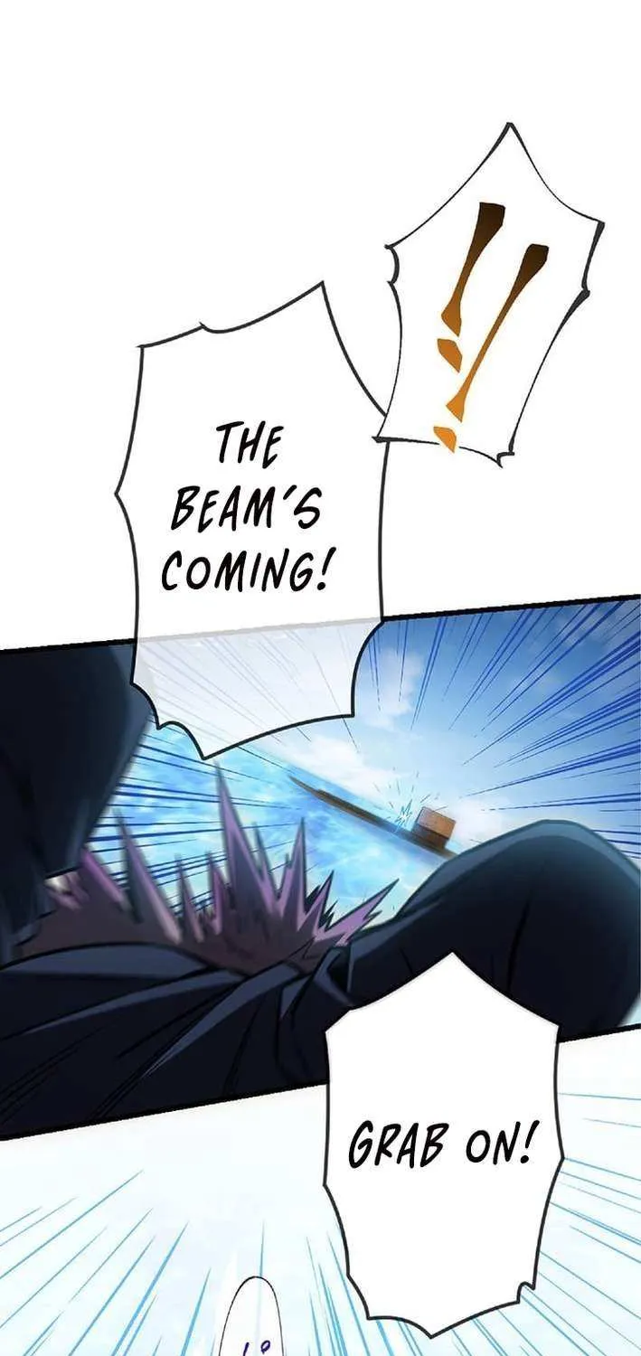 The Awakening of light Magic Chapter 62 page 101 - 