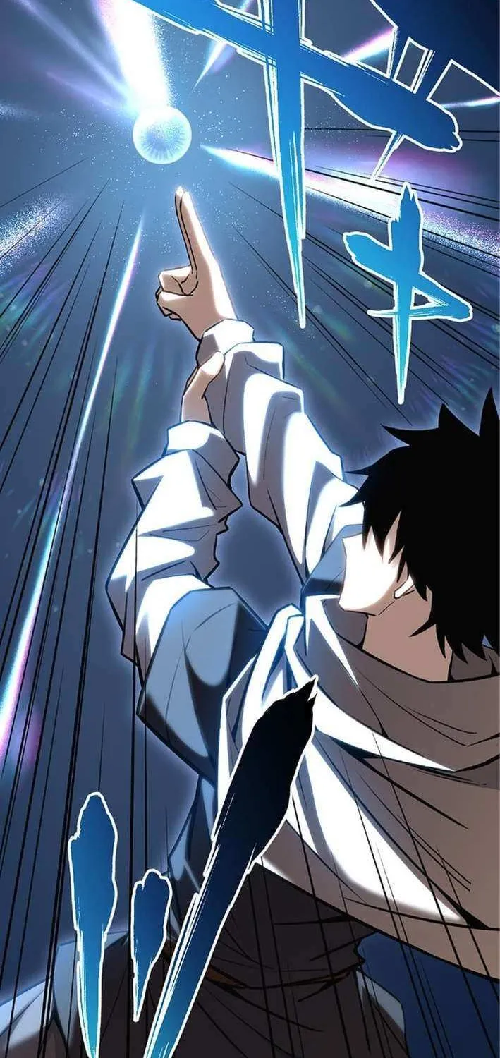 The Awakening of light Magic Chapter 62 page 104 - 