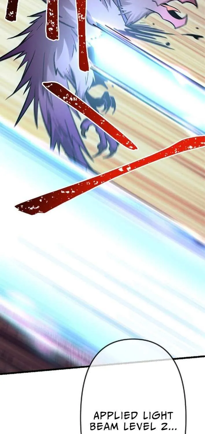 The Awakening of light Magic Chapter 62 page 108 - 