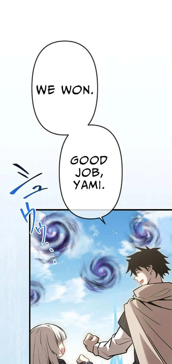 The Awakening of light Magic Chapter 62 page 117 - 