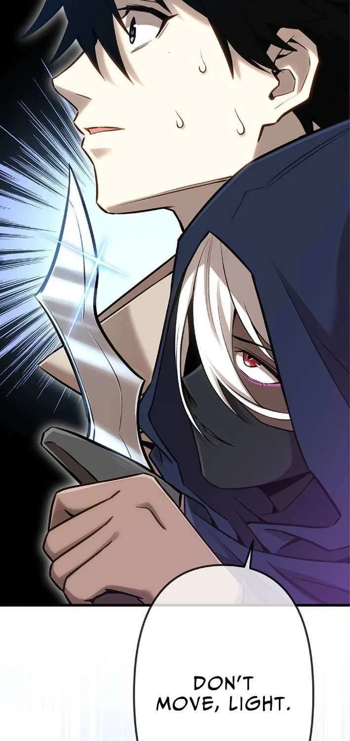 The Awakening of light Magic Chapter 62 page 125 - 