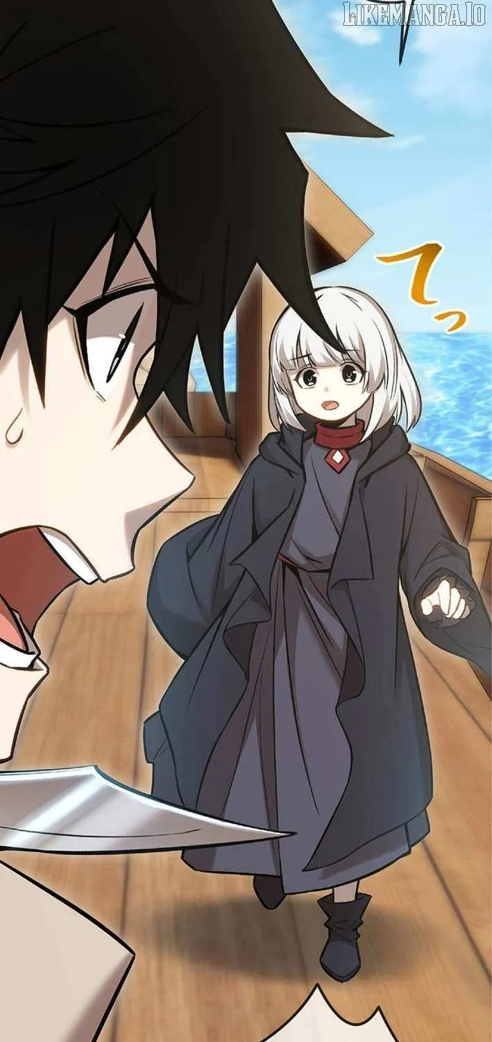 The Awakening of light Magic Chapter 62 page 127 - 