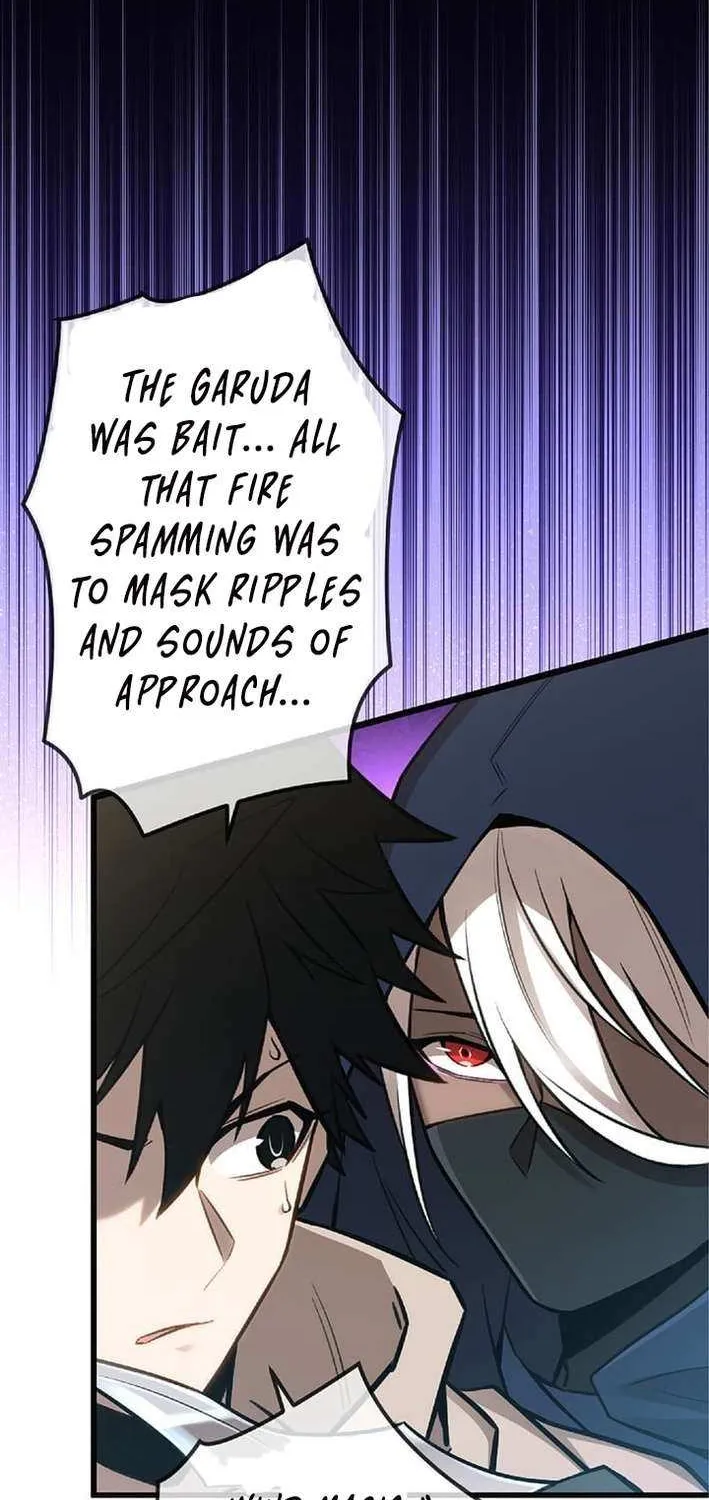 The Awakening of light Magic Chapter 62 page 130 - 