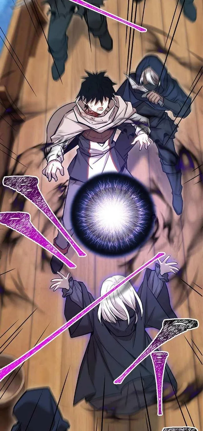 The Awakening of light Magic Chapter 62 page 137 - 