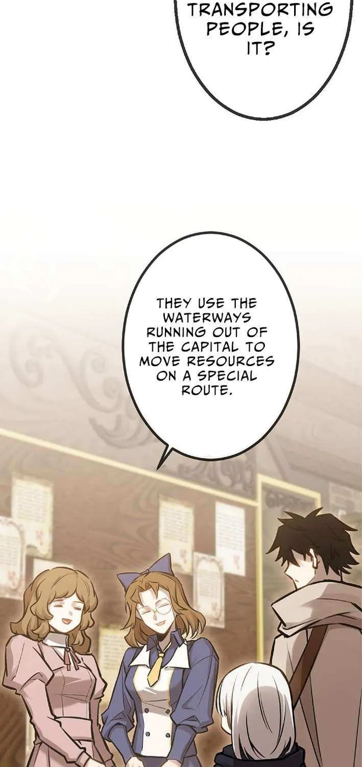 The Awakening of light Magic Chapter 62 page 16 - 