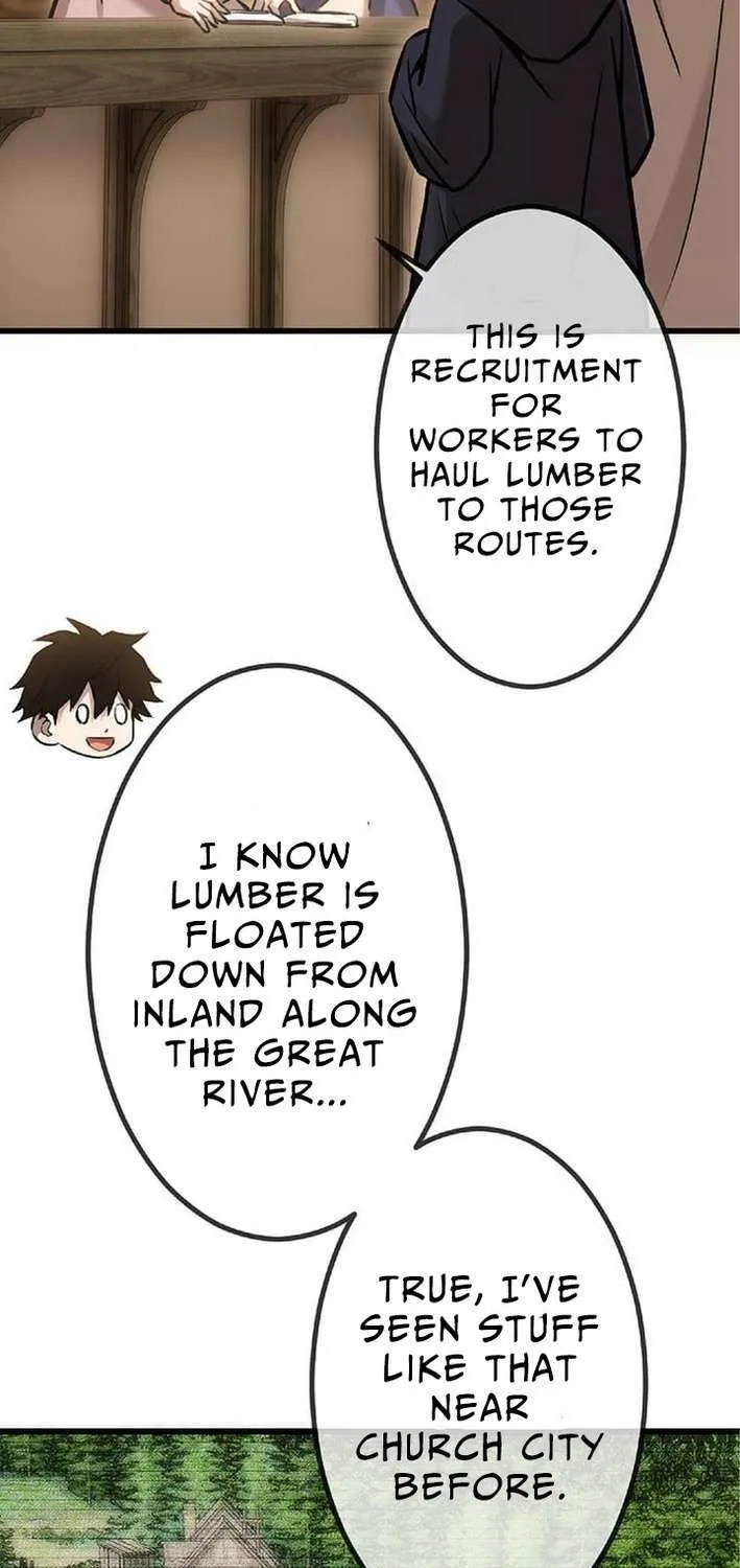 The Awakening of light Magic Chapter 62 page 17 - 