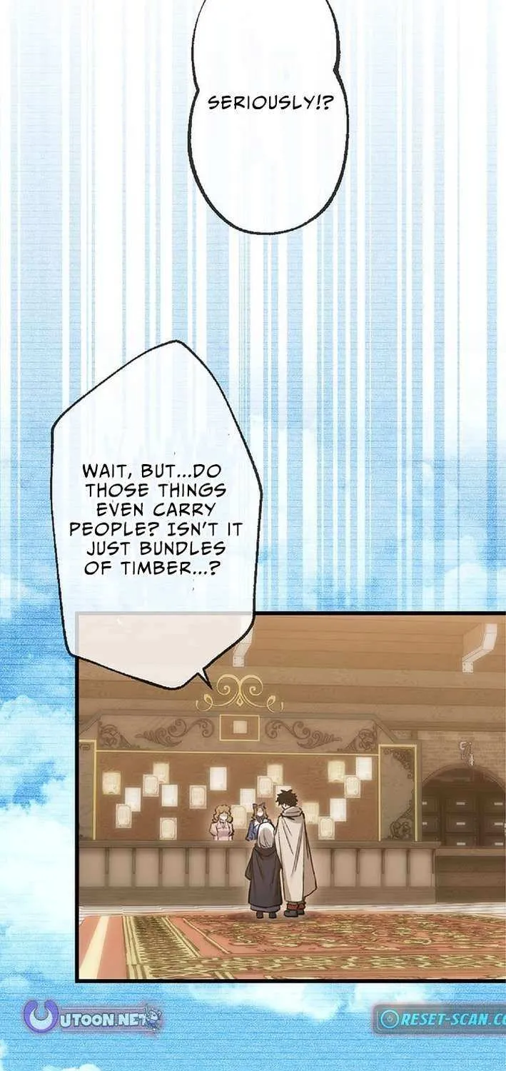 The Awakening of light Magic Chapter 62 page 19 - 