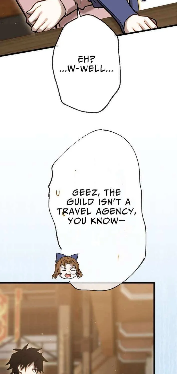 The Awakening of light Magic Chapter 62 page 3 - 