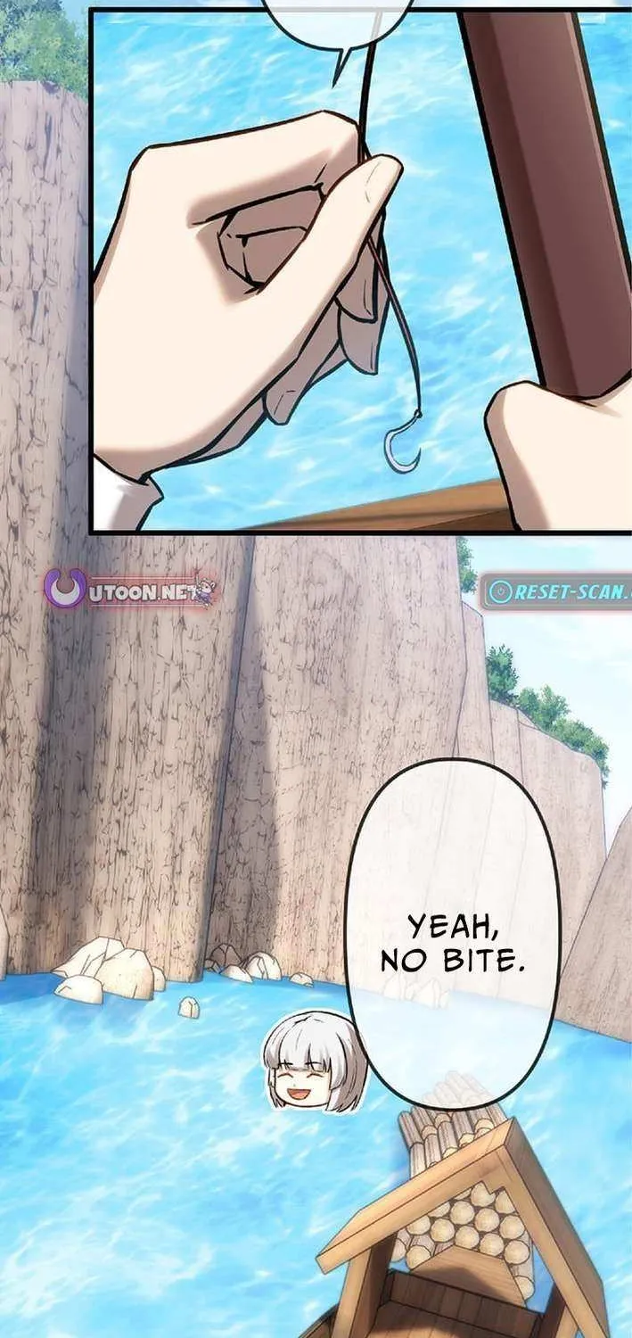 The Awakening of light Magic Chapter 62 page 25 - 