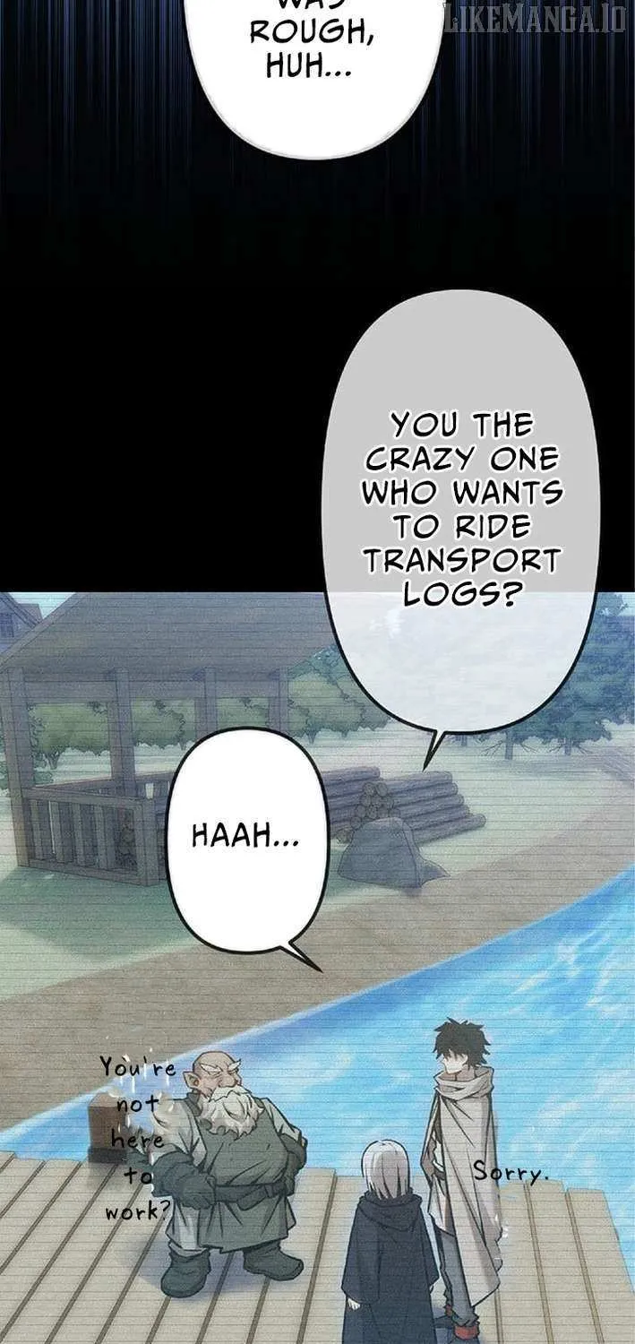 The Awakening of light Magic Chapter 62 page 29 - 