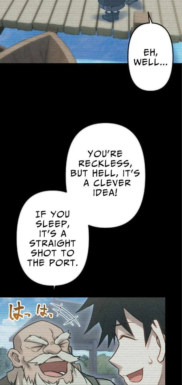 The Awakening of light Magic Chapter 62 page 30 - 