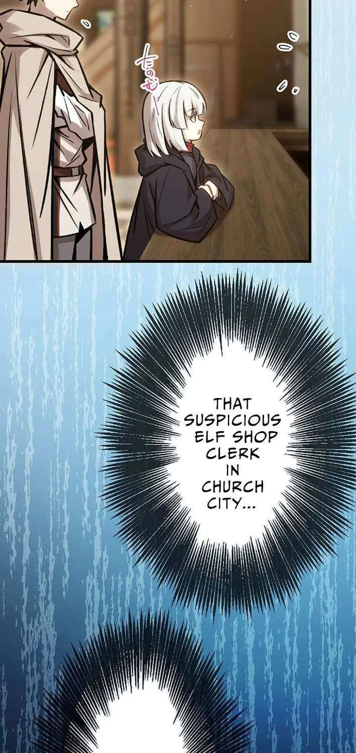 The Awakening of light Magic Chapter 62 page 4 - 