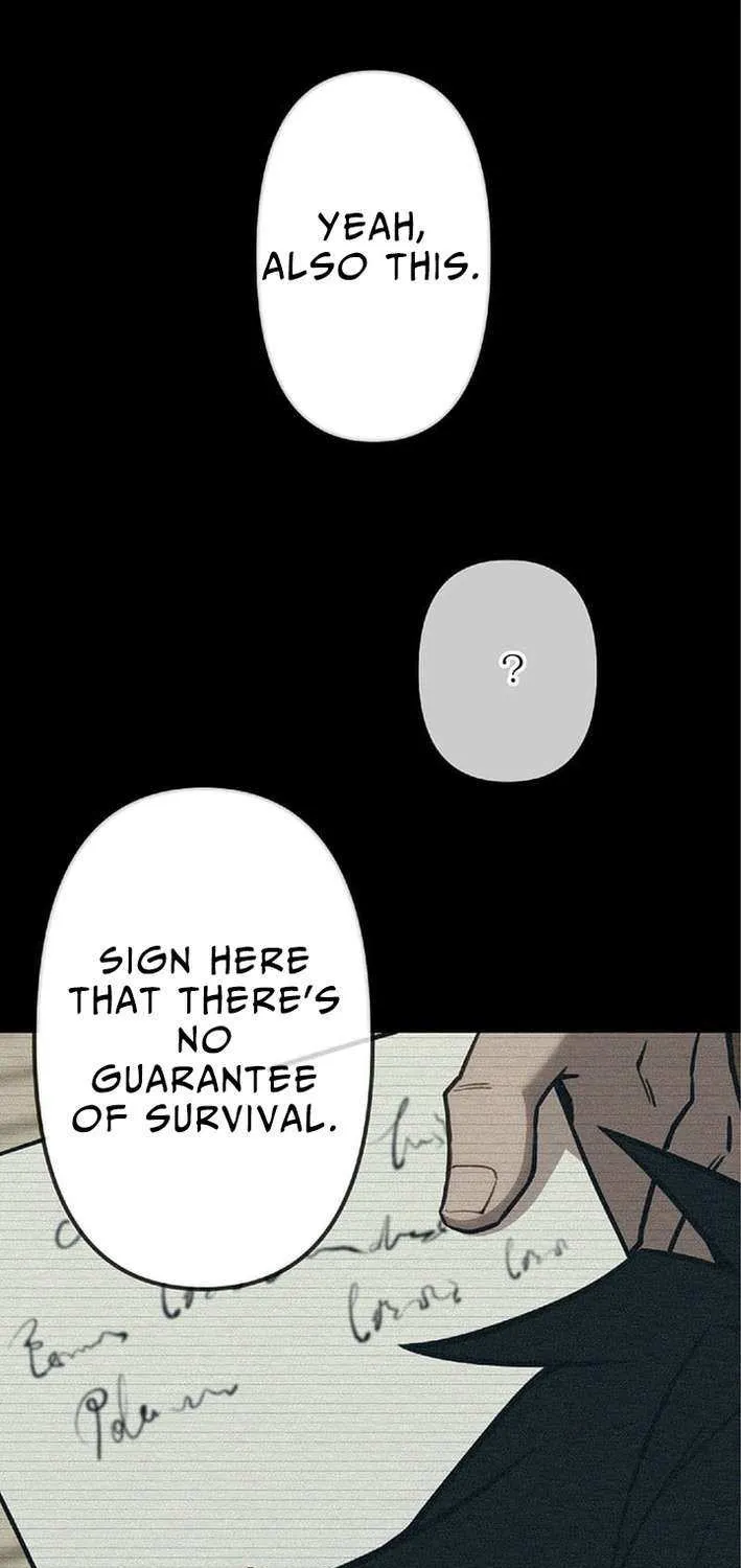 The Awakening of light Magic Chapter 62 page 33 - 