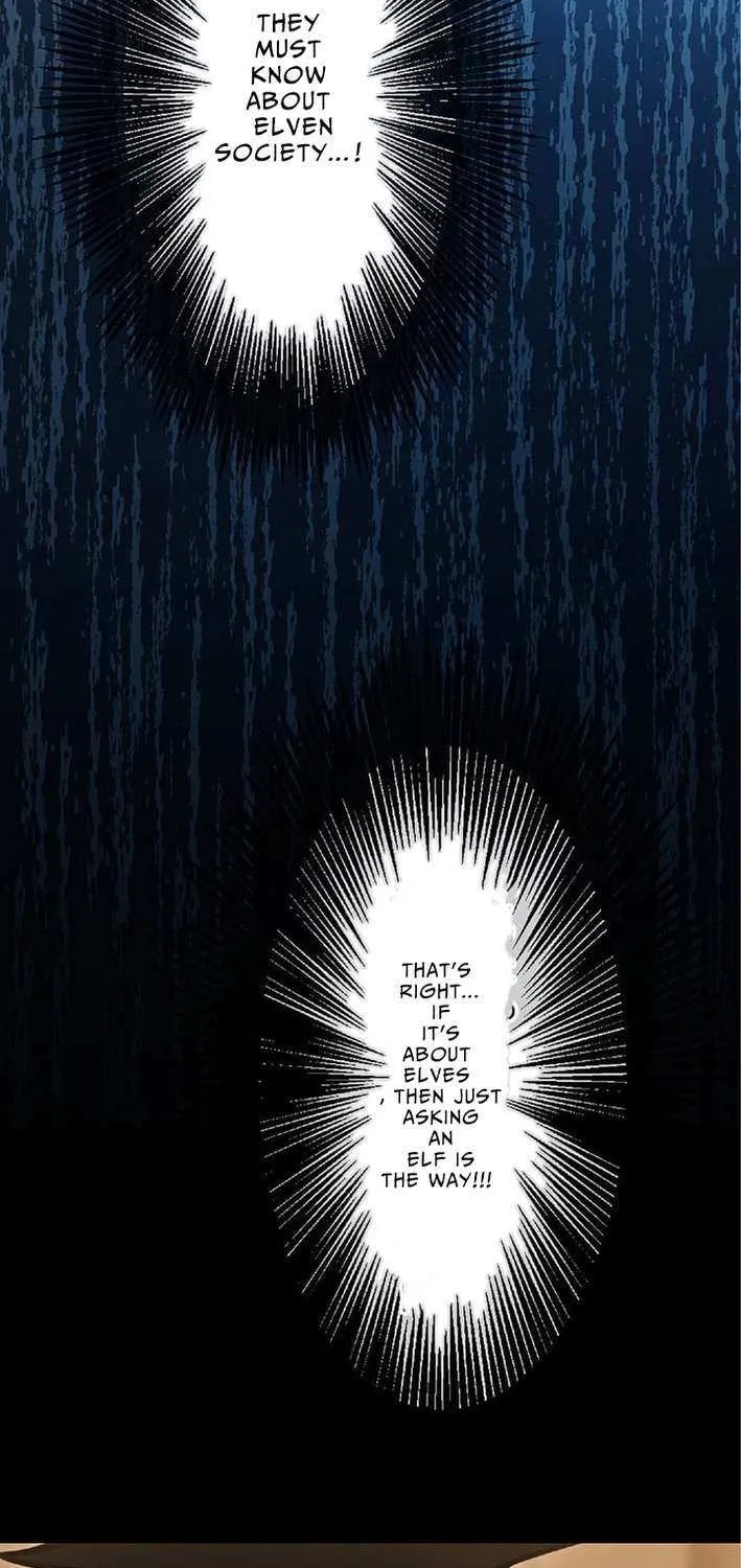 The Awakening of light Magic Chapter 62 page 5 - 